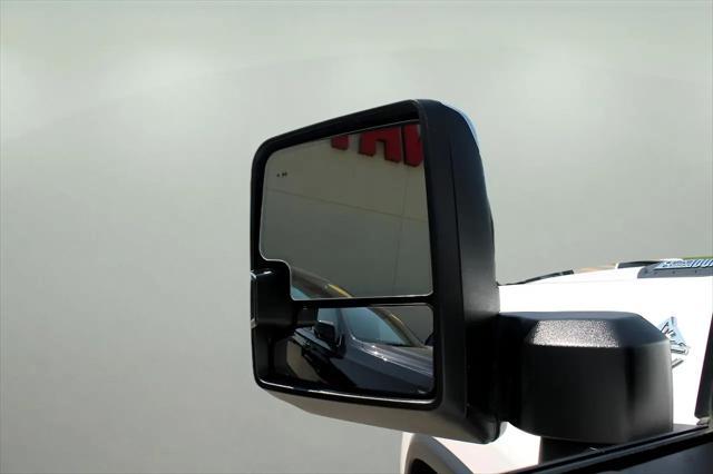 used 2023 Chevrolet Silverado 3500 car