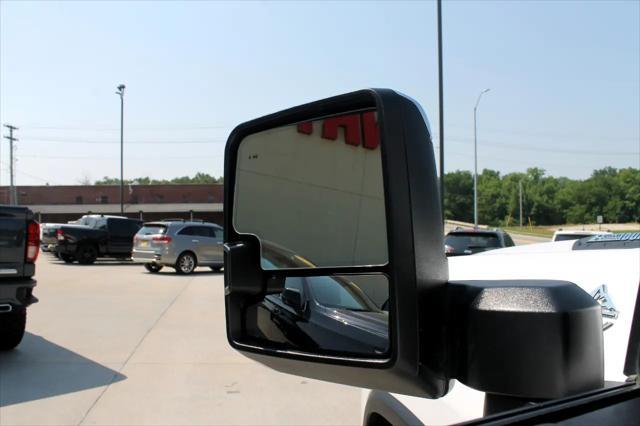 used 2023 Chevrolet Silverado 3500 car