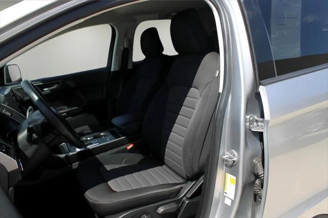 used 2022 Ford Edge car, priced at $23,900