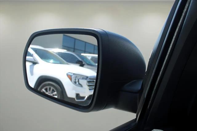 used 2022 Ford Edge car, priced at $21,900