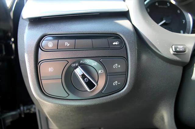 used 2020 INFINITI QX50 car, priced at $21,500
