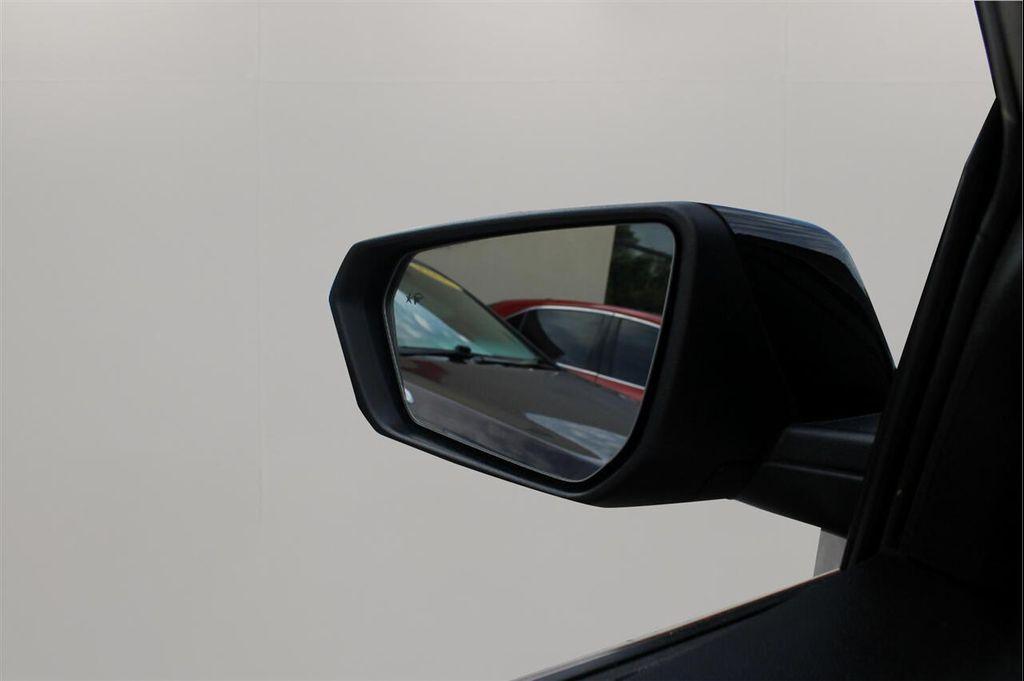 used 2022 Chevrolet Equinox car, priced at $20,500