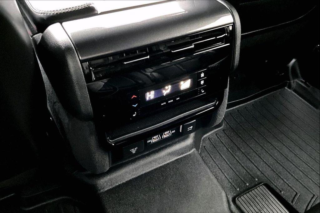 used 2022 Jeep Wagoneer car, priced at $41,900