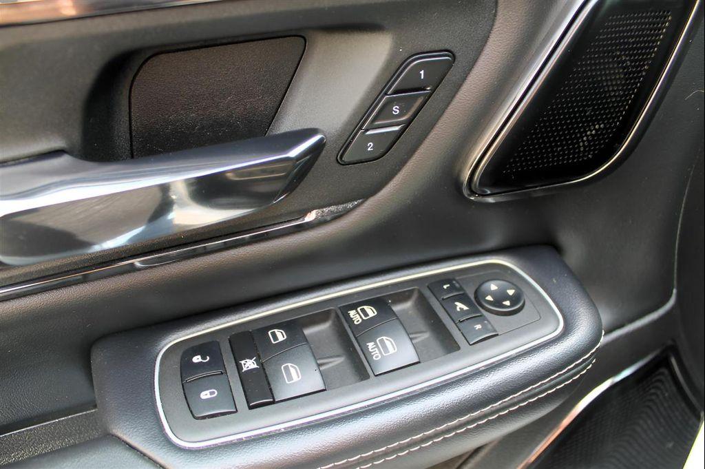 used 2024 Ram 1500 car, priced at $54,900