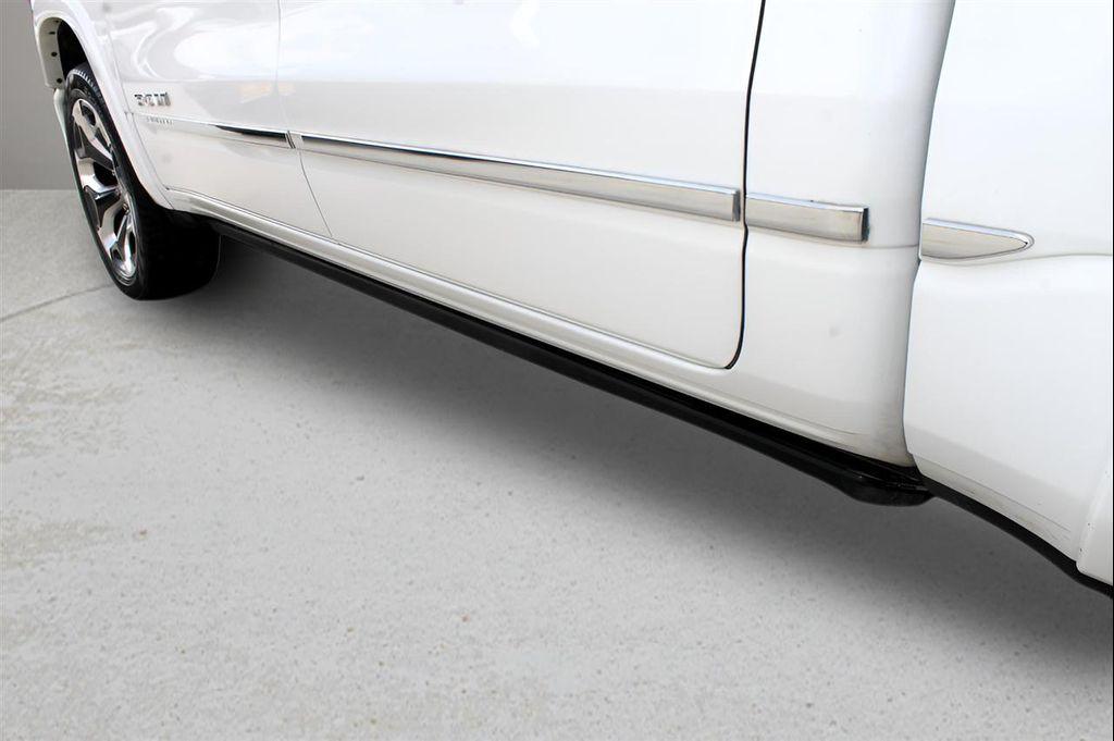 used 2024 Ram 1500 car, priced at $54,900