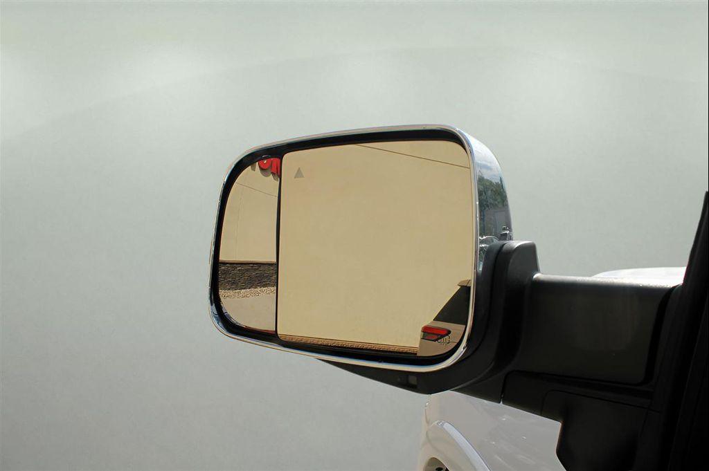 used 2024 Ram 1500 car, priced at $54,900