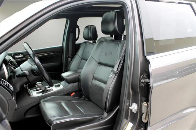 used 2019 Jeep Grand Cherokee car, priced at $26,900