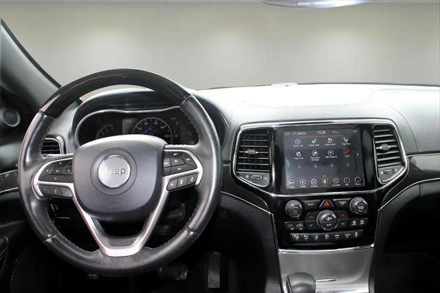 used 2019 Jeep Grand Cherokee car, priced at $26,900