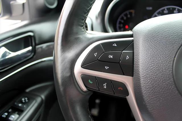 used 2019 Jeep Grand Cherokee car, priced at $26,900
