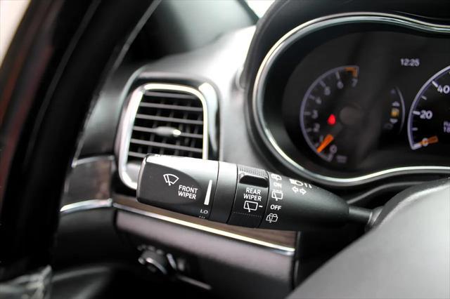 used 2019 Jeep Grand Cherokee car, priced at $26,900