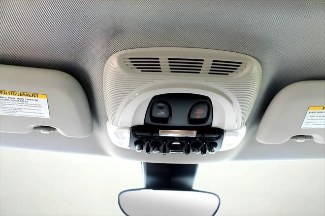used 2022 MINI Countryman car, priced at $21,500