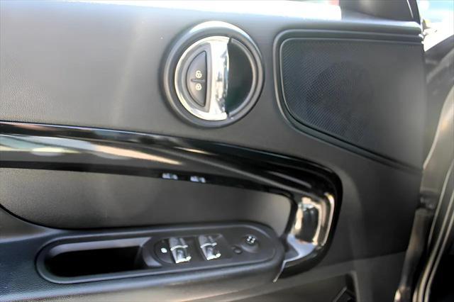 used 2022 MINI Countryman car, priced at $21,500
