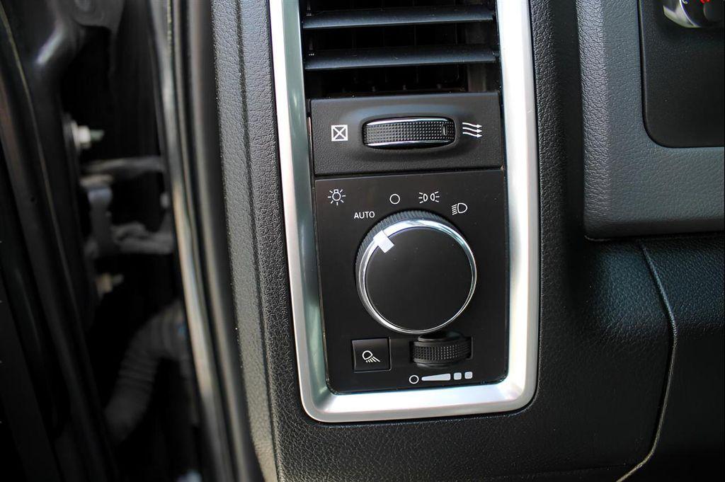 used 2019 Ram 1500 car, priced at $22,900