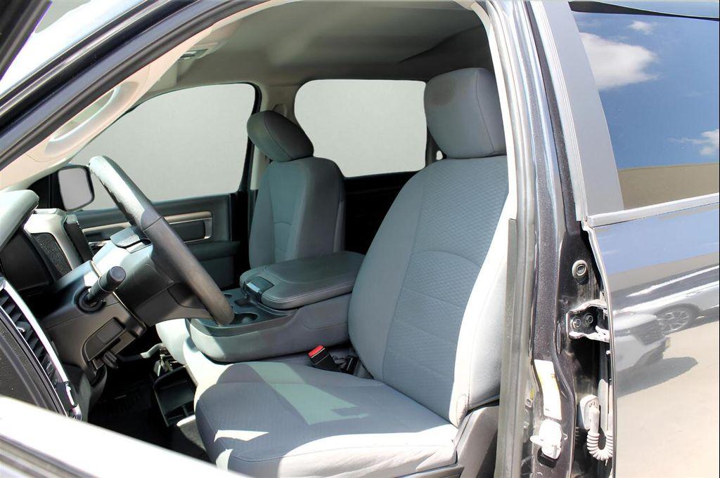 used 2019 Ram 1500 car, priced at $22,900