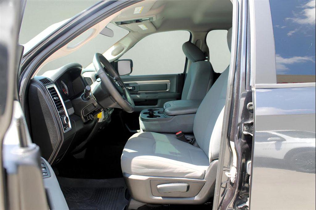 used 2019 Ram 1500 car, priced at $22,900