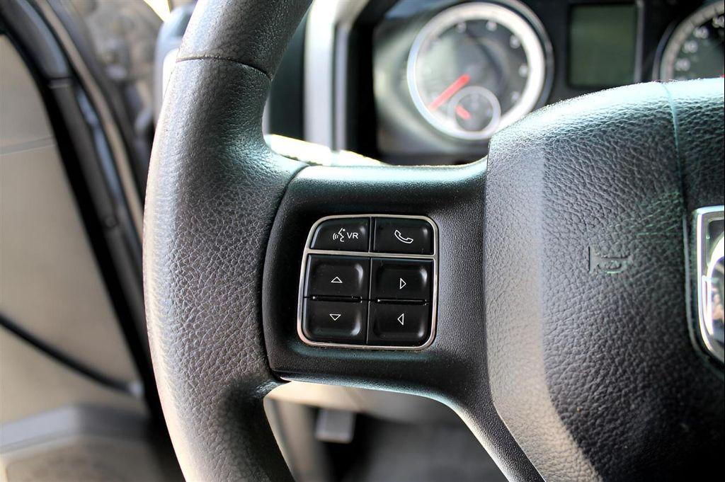 used 2019 Ram 1500 car, priced at $22,900