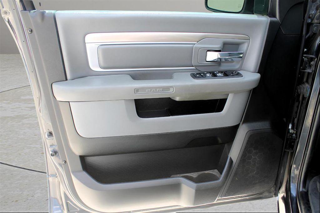 used 2019 Ram 1500 car, priced at $22,900