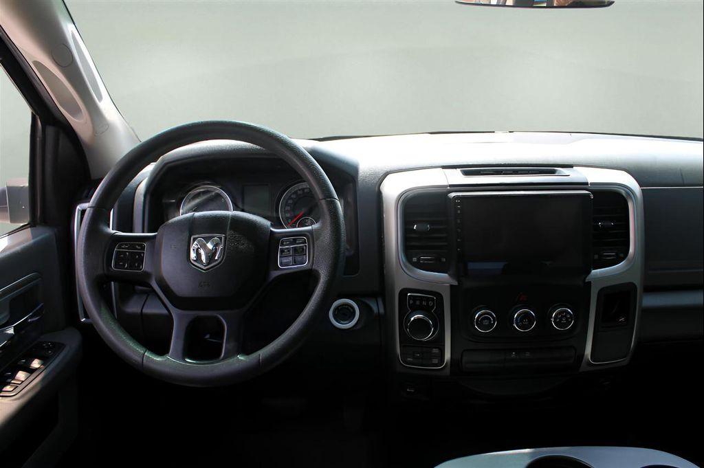 used 2019 Ram 1500 car, priced at $22,900