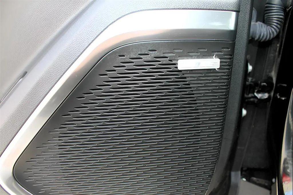 used 2024 GMC Acadia car, priced at $41,500