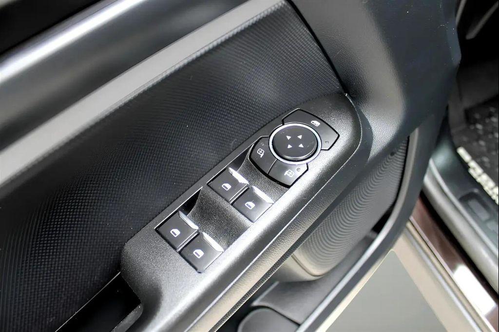used 2021 Ford Bronco Sport car, priced at $25,400