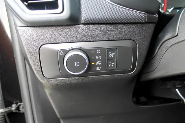 used 2021 Ford Bronco Sport car, priced at $26,500