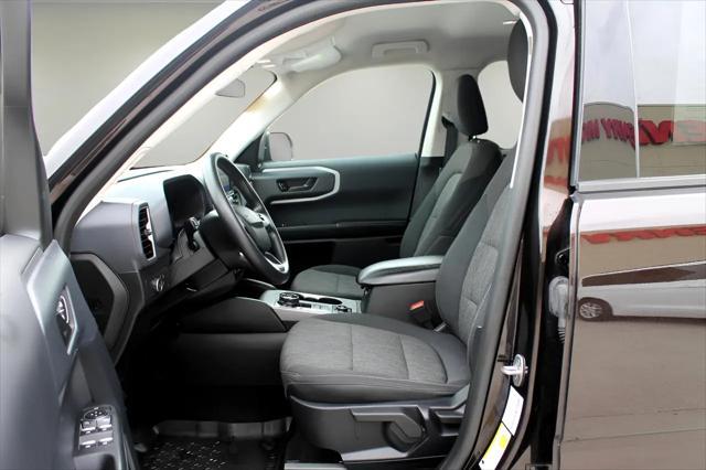 used 2021 Ford Bronco Sport car, priced at $26,500