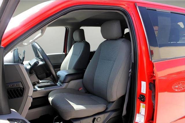 used 2019 Ford F-150 car, priced at $29,900