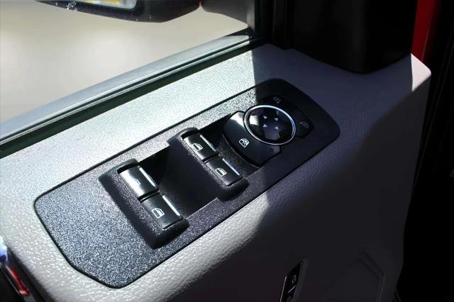 used 2019 Ford F-150 car, priced at $27,900