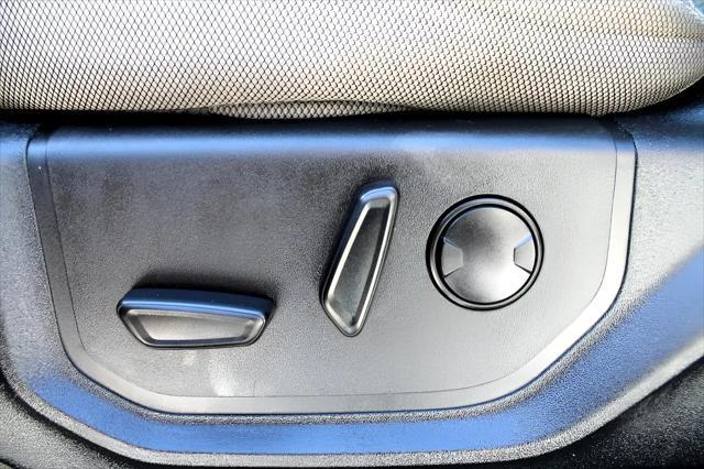 used 2019 Ford F-150 car, priced at $29,900