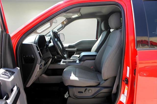 used 2019 Ford F-150 car, priced at $29,900