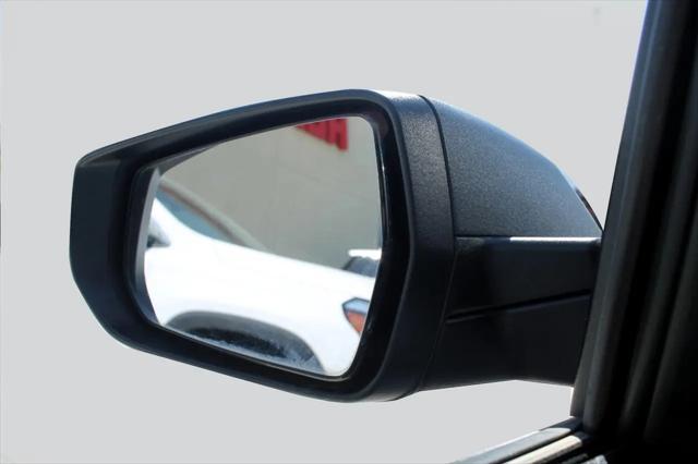 used 2023 Chevrolet Malibu car, priced at $20,900