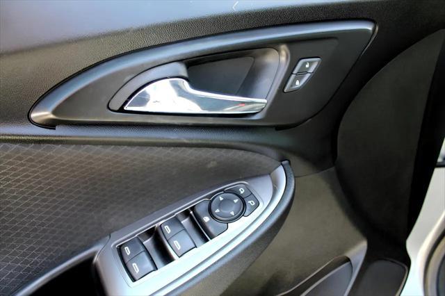 used 2023 Chevrolet Malibu car, priced at $21,600