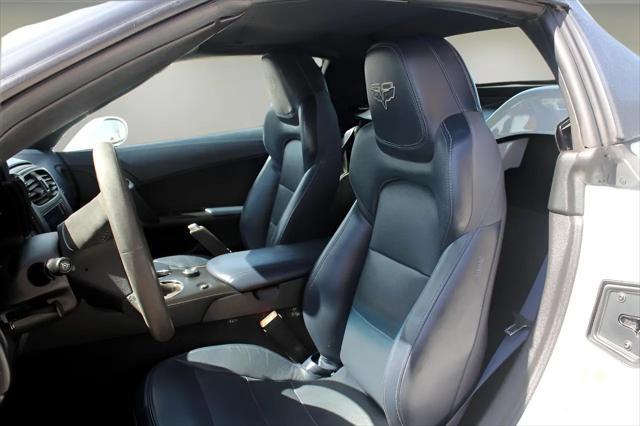 used 2013 Chevrolet Corvette car, priced at $55,900