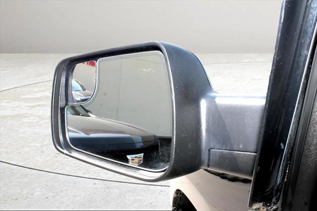 used 2022 Ram 1500 car, priced at $39,900