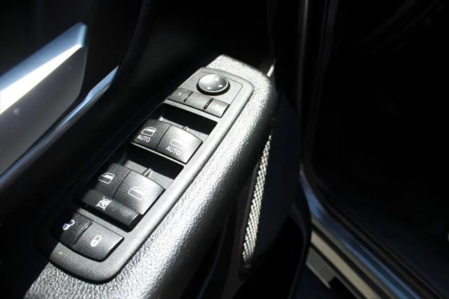 used 2022 Ram 1500 car, priced at $28,900