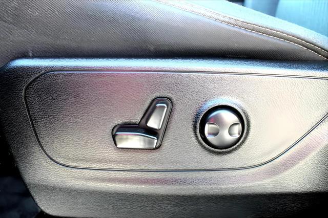 used 2022 Ram 1500 car, priced at $28,900