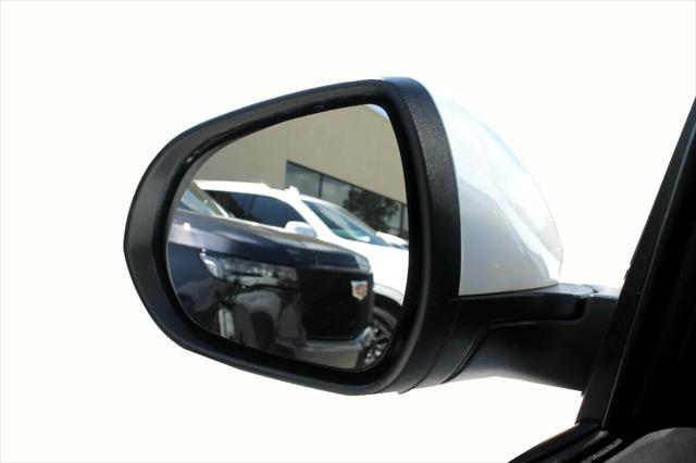 used 2023 Buick Encore GX car, priced at $28,400