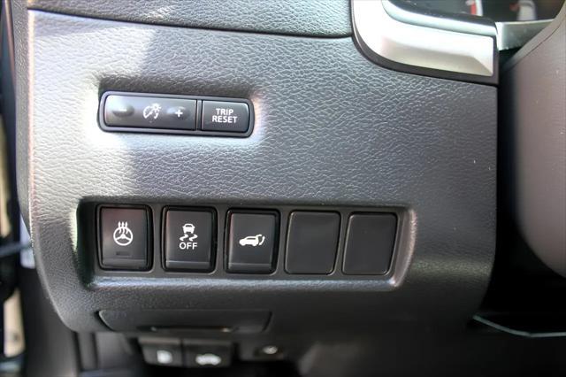 used 2018 Nissan Murano car, priced at $19,900