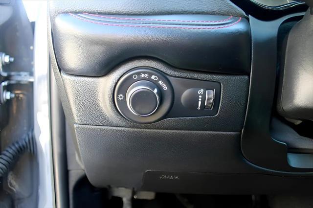 used 2023 Dodge Durango car, priced at $29,800
