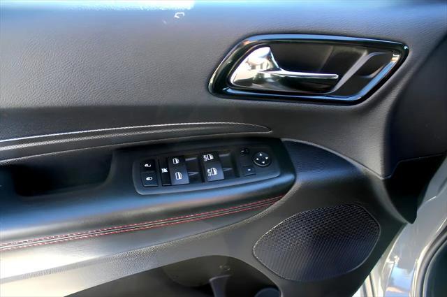 used 2023 Dodge Durango car, priced at $31,500