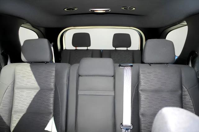 used 2023 Dodge Durango car, priced at $31,500