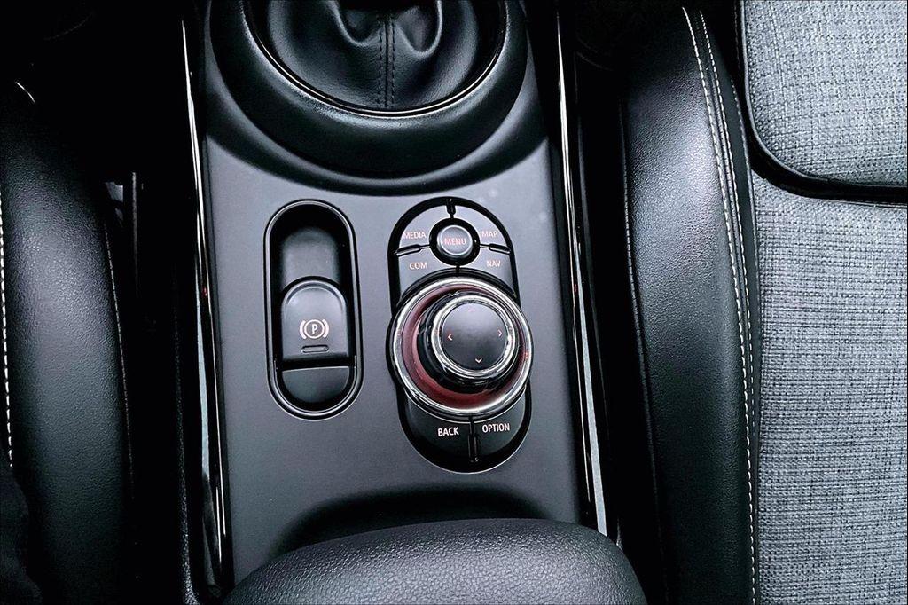 used 2024 MINI Clubman car, priced at $32,900