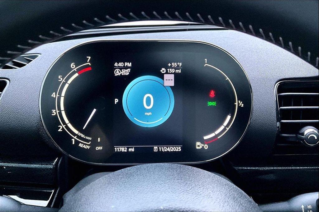 used 2024 MINI Clubman car, priced at $32,900