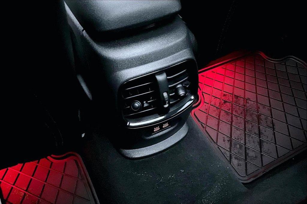 used 2024 MINI Clubman car, priced at $32,900