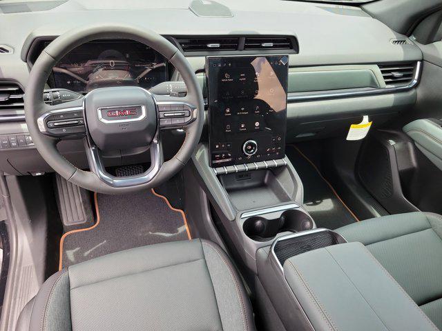 new 2026 GMC Terrain car, priced at $42,330
