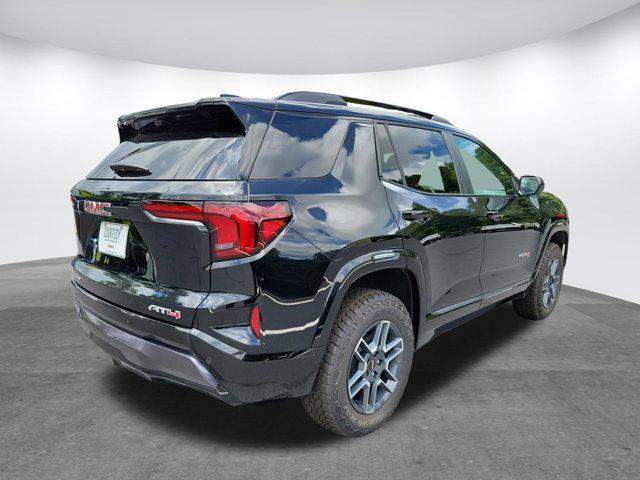 new 2026 GMC Terrain car, priced at $42,330