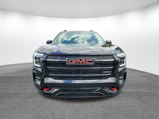new 2026 GMC Terrain car, priced at $42,330