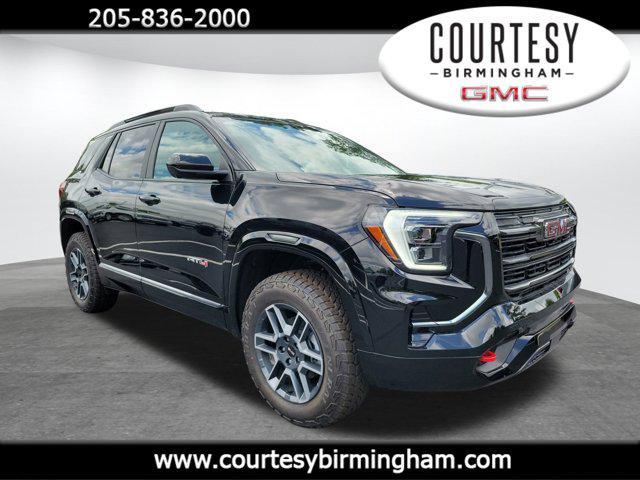 new 2026 GMC Terrain car, priced at $42,330