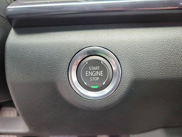 new 2026 GMC Terrain car, priced at $42,330