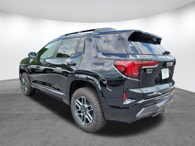 new 2026 GMC Terrain car, priced at $42,330